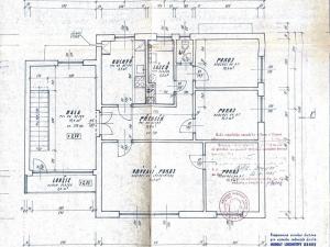 Prodej rodinného domu, Krnov - Pod Bezručovým vrchem, Družstevní, 280 m2