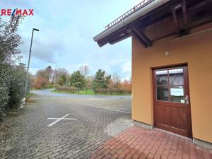 Pronájem obchodního prostoru, Zeleneč, K Potoku, 83 m2