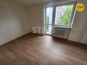 Pronájem bytu 2+1, Přerov, nábř. Protifašistických bojovníků, 53 m2