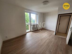 Pronájem bytu 2+1, Přerov, nábř. Protifašistických bojovníků, 53 m2