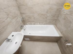 Pronájem bytu 2+1, Přerov, nábř. Protifašistických bojovníků, 53 m2