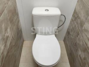 Pronájem bytu 2+1, Přerov, nábř. Protifašistických bojovníků, 53 m2