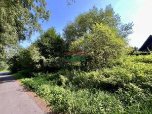 Prodej zahrady, Huntířov - Stará Oleška, 458 m2