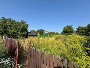 Prodej zahrady, Louny, 475 m2