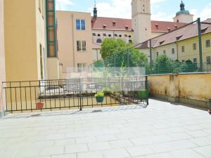 Prodej bytu 4+1, Praha, Rybná, 123 m2