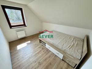 Prodej rodinného domu, Praha - Újezd nad Lesy, Novosibřinská, 220 m2