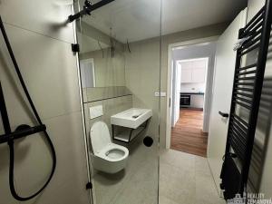 Pronájem bytu 2+kk, Praha - Vinohrady, Korunní, 37 m2
