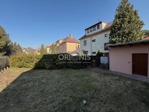 Prodej vícegeneračního domu, Chomutov, Gutenbergova, 178 m2