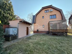 Prodej vícegeneračního domu, Chomutov, Gutenbergova, 178 m2