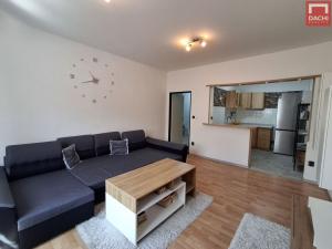 Prodej bytu 2+kk, Šternberk, Jívavská, 64 m2