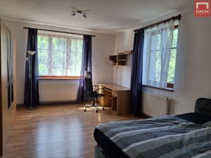 Prodej bytu 2+kk, Šternberk, Jívavská, 64 m2