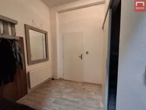 Prodej bytu 2+kk, Šternberk, Jívavská, 64 m2