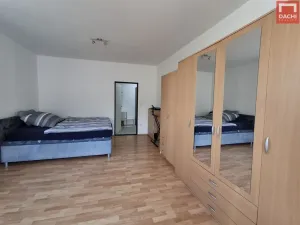 Prodej bytu 2+kk, Šternberk, Jívavská, 64 m2