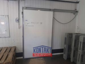 Pronájem skladu, České Budějovice, Trocnovská, 109 m2