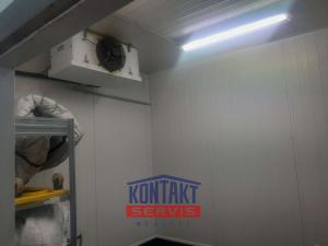 Pronájem skladu, České Budějovice, Trocnovská, 109 m2