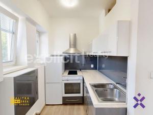 Pronájem bytu 2+kk, Vsetín, Josefa Sousedíka, 59 m2