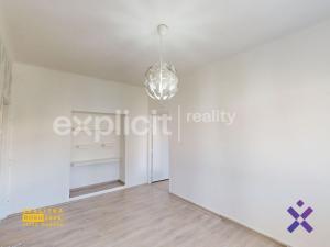 Pronájem bytu 2+kk, Vsetín, Josefa Sousedíka, 59 m2
