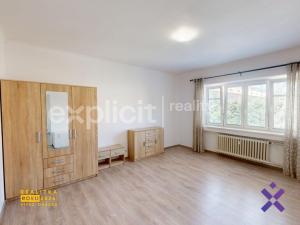 Pronájem bytu 2+kk, Vsetín, Josefa Sousedíka, 59 m2