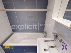 Pronájem bytu 2+kk, Vsetín, Josefa Sousedíka, 59 m2