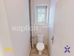 Pronájem bytu 2+kk, Vsetín, Josefa Sousedíka, 59 m2