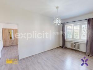 Pronájem bytu 2+kk, Vsetín, Josefa Sousedíka, 59 m2