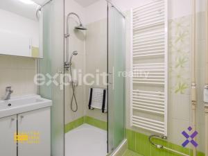 Prodej bytu 2+kk, Otrokovice - Kvítkovice, SNP, 37 m2