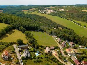 Prodej pozemku pro bydlení, Mořina, 16376 m2