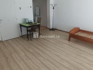 Pronájem bytu 1+kk, Děčín - Děčín IV-Podmokly, Divišova, 20 m2
