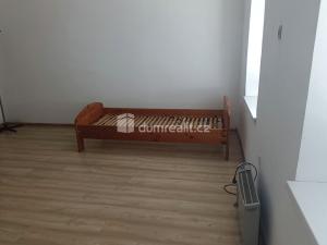 Pronájem bytu 1+kk, Děčín - Děčín IV-Podmokly, Divišova, 20 m2