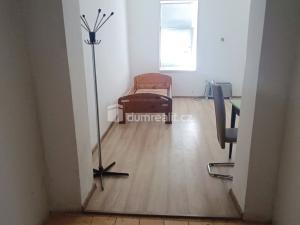 Pronájem bytu 1+kk, Děčín - Děčín IV-Podmokly, Divišova, 20 m2