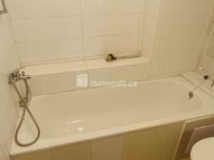 Pronájem bytu 1+kk, Děčín - Děčín IV-Podmokly, Divišova, 20 m2
