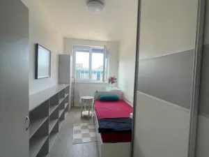 Pronájem bytu 2+kk, Český Brod, Palackého, 60 m2
