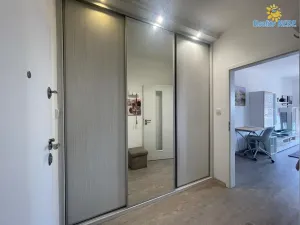 Pronájem bytu 2+kk, Český Brod, Palackého, 60 m2