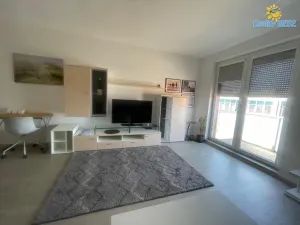 Pronájem bytu 2+kk, Český Brod, Palackého, 60 m2