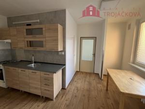Pronájem bytu 2+1, Rožnov pod Radhoštěm, Oděská, 56 m2