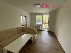 Pronájem bytu 2+1, Rožnov pod Radhoštěm, Oděská, 56 m2