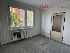 Pronájem bytu 2+1, Rožnov pod Radhoštěm, Oděská, 56 m2