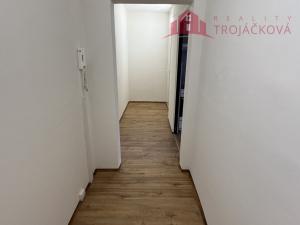 Pronájem bytu 2+1, Rožnov pod Radhoštěm, Oděská, 56 m2