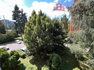 Pronájem bytu 2+1, Rožnov pod Radhoštěm, Oděská, 56 m2