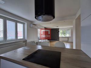 Pronájem bytu 2+1, Olomouc, Za humny, 85 m2
