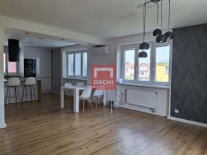 Pronájem bytu 2+1, Olomouc, Za humny, 85 m2