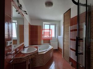 Pronájem bytu 2+1, Olomouc, Za humny, 85 m2