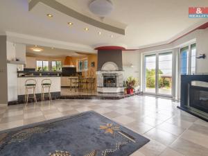 Prodej rodinného domu, Horní Bludovice, 290 m2