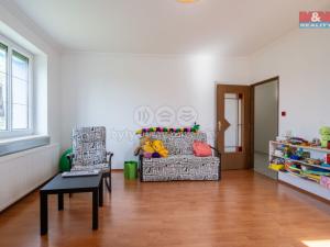 Prodej rodinného domu, Horní Bludovice, 290 m2