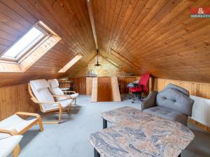 Prodej rodinného domu, Horní Bludovice, 290 m2
