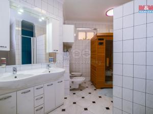 Prodej rodinného domu, Horní Bludovice, 290 m2