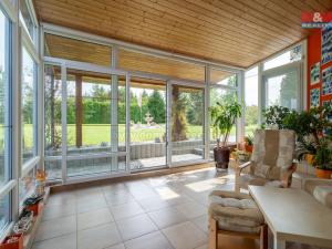 Prodej rodinného domu, Horní Bludovice, 290 m2