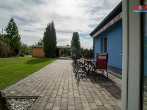 Prodej rodinného domu, Horní Bludovice, 290 m2