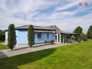 Prodej rodinného domu, Horní Bludovice, 290 m2