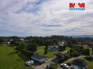 Prodej rodinného domu, Horní Bludovice, 290 m2